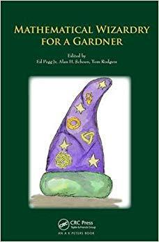 【预售】Mathematical Wizardry for a Gardner
