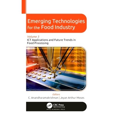 Volume 3: ICT Applications and Future Tr