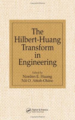 【预订】The Hilbert-Huang Transform in Engineering