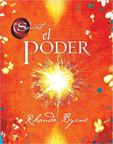 【微瑕清仓】El Poder = The Power