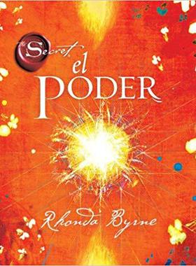 【微瑕清仓】El Poder = The Power