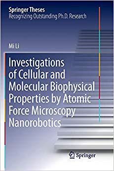 【预售】Investigations of Cellular and Molec...