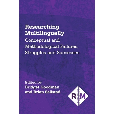 Conceptual and Methodological Failures,