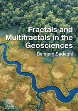 预订 Fractals and Multifractals in the Geosciences