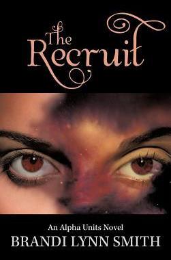 [预订]The Recruit: An Alpha Units Novel 9781477295472
