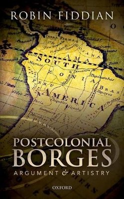 【预订】Postcolonial Borges