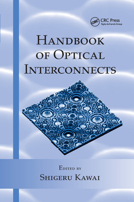 【预订】Handbook of Optical Interconnects