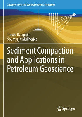 【预订】Sediment Compaction and Applications in Petroleum Geoscience