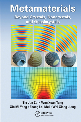 【预订】Metamaterials 9780367574741