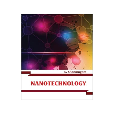 [预订]Nanotechnology 9788180940644