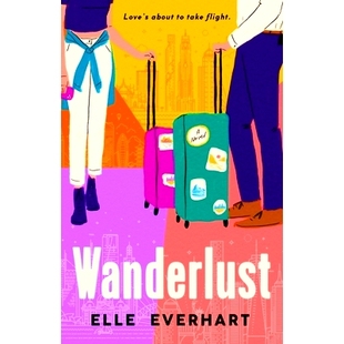 enemies Wanderlust out 预订 com perfect rom the 9781405957519 laugh lovers loud