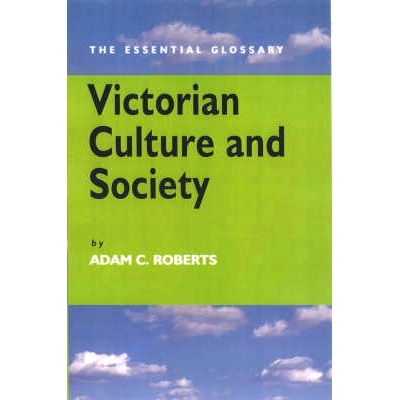 The Essential Glossary