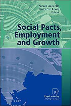 【预订】Social Pacts, Employment and Growth 9783790825329