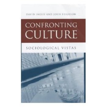 【预订】Confronting Culture - Sociological Vistas