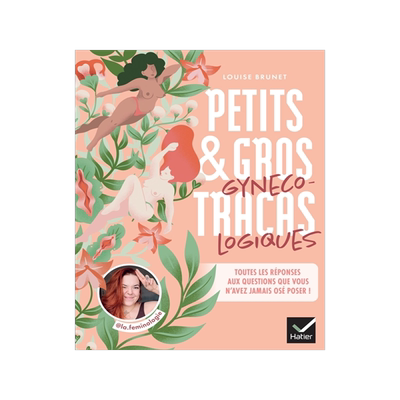 预订 Petits & gros tracas gynécologiques
