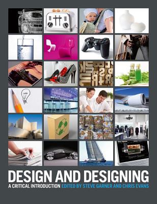 【预订】Design and Designing