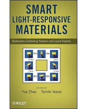 【预订】Smart Light-Responsive Materials