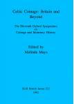 [预订]Celtic Coinage: Britain and Beyond 9780860547327