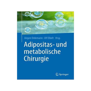 预订 Adipositas- und metabolische Chirurgie