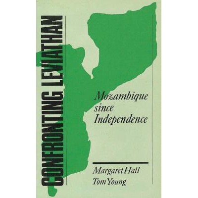 Mozambique Since Independence