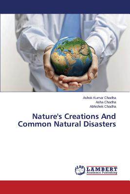 预订 Nature's Creations And Common Natural Disasters
