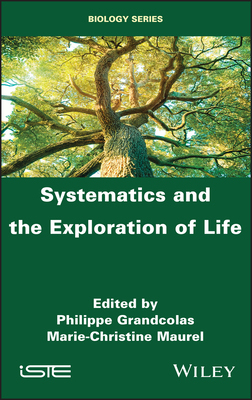 【预订】Systematics And The Exploration Of Life 9781786302656