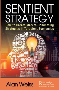 [预订]Sentient Strategy