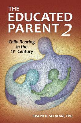 [预订]Educated Parent 2, The 9780313397769