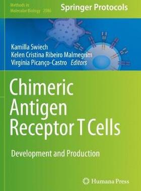 【预订】Chimeric Antigen Receptor T Cells