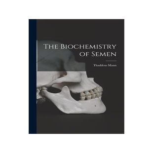 [预订]The Biochemistry of Semen 9781014055958
