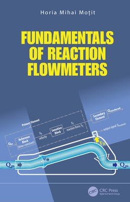 【预订】Fundamentals of Reaction Flowmeters 9781032021683
