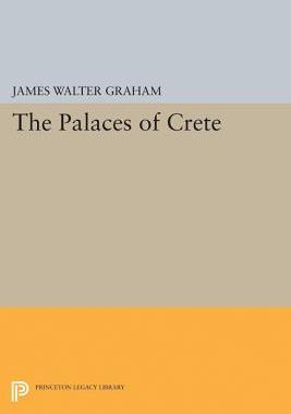 【预订】The Palaces of Crete