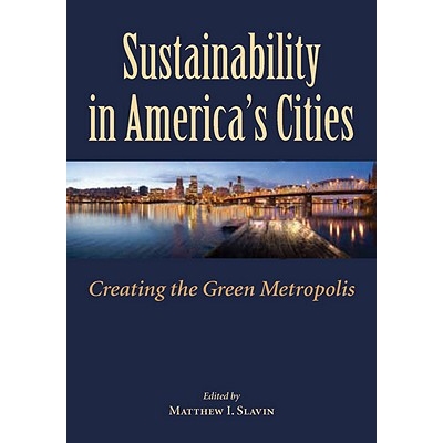 Creating the Green Metropolis