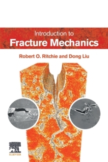 【预订】Introduction to Fracture Mechanics 9780323898225