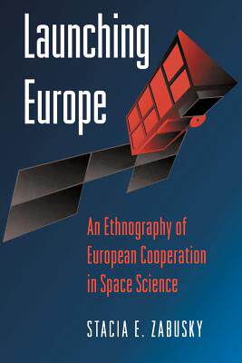 【预订】Launching Europe