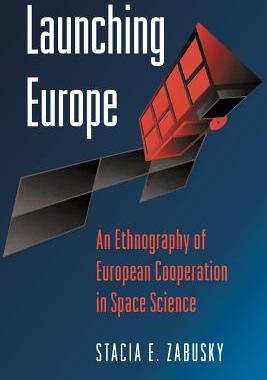 【预订】Launching Europe