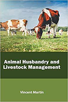 【预售】Animal Husbandry and Livestock Management