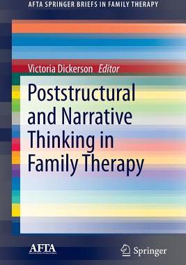 预订 Poststructural and Narrative Thinking in Family Therapy