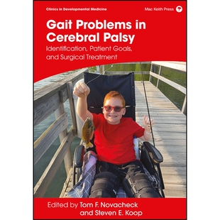 Cerebral Patient Gait 脑瘫 患者目 预订 Treatment Palsy Problems and Goals Identification 步态问题：识别 Surgical