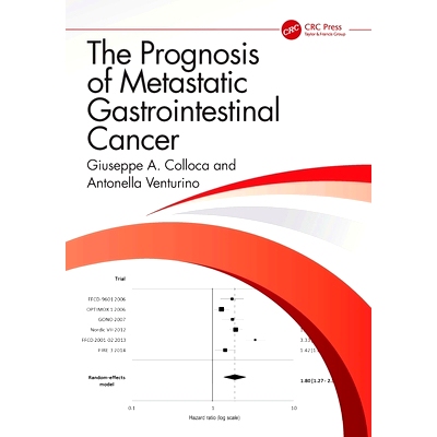预订 The Prognosis of Metastatic Gastrointestinal Cancer