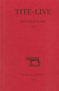 Romaine Livre 9782251012827 Histoire Live Tite 预订 Tome