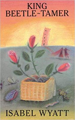 【预售】King Beetle-Tamer (PB)