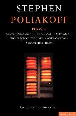 【预订】Poliakoff Plays: 1