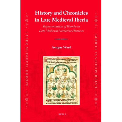 Representations of Wamba in Late Medieva