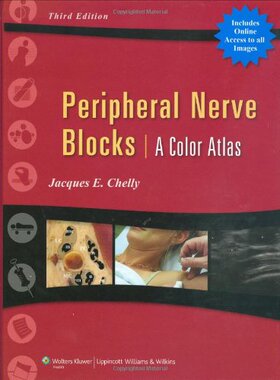 【预订】Peripheral Nerve Blocks