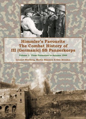 【预订】Himmler’s Favourite
