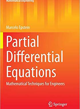【预售】Partial Differential Equations: Math...