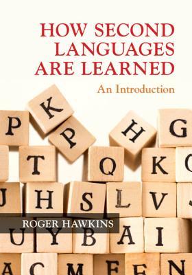 【预订】How Second Languages are Learned