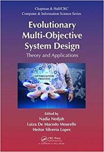 System Design Objective Multi 预售 Evolutionary