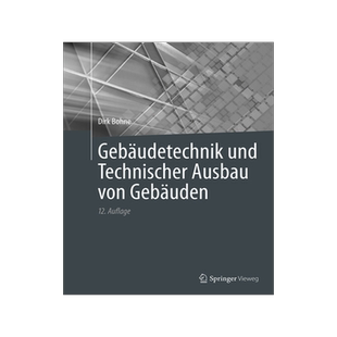 预订 Gebäudetechnik und Technischer Ausbau von Gebäuden